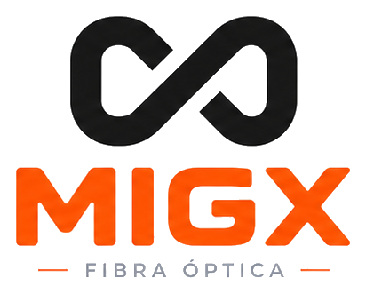 MIGX Fibra Óptica